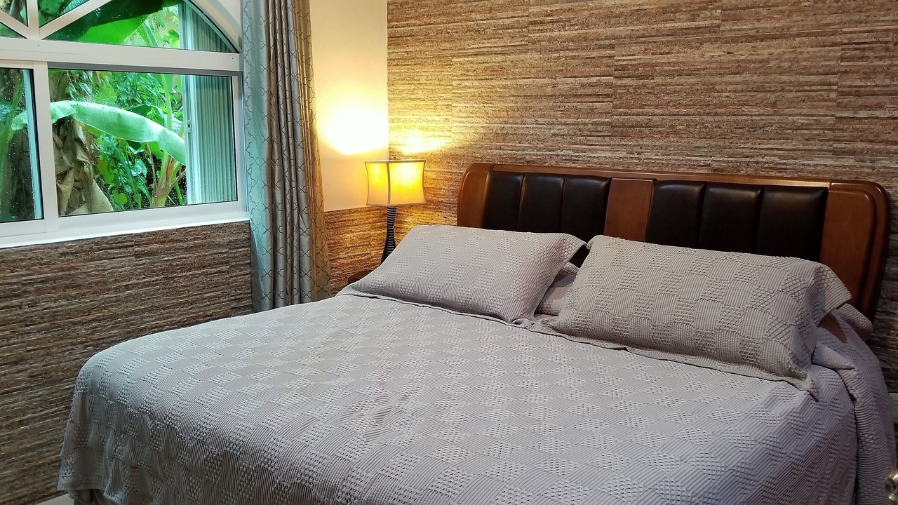 Photo of Bedroom in Puerto Aventuras