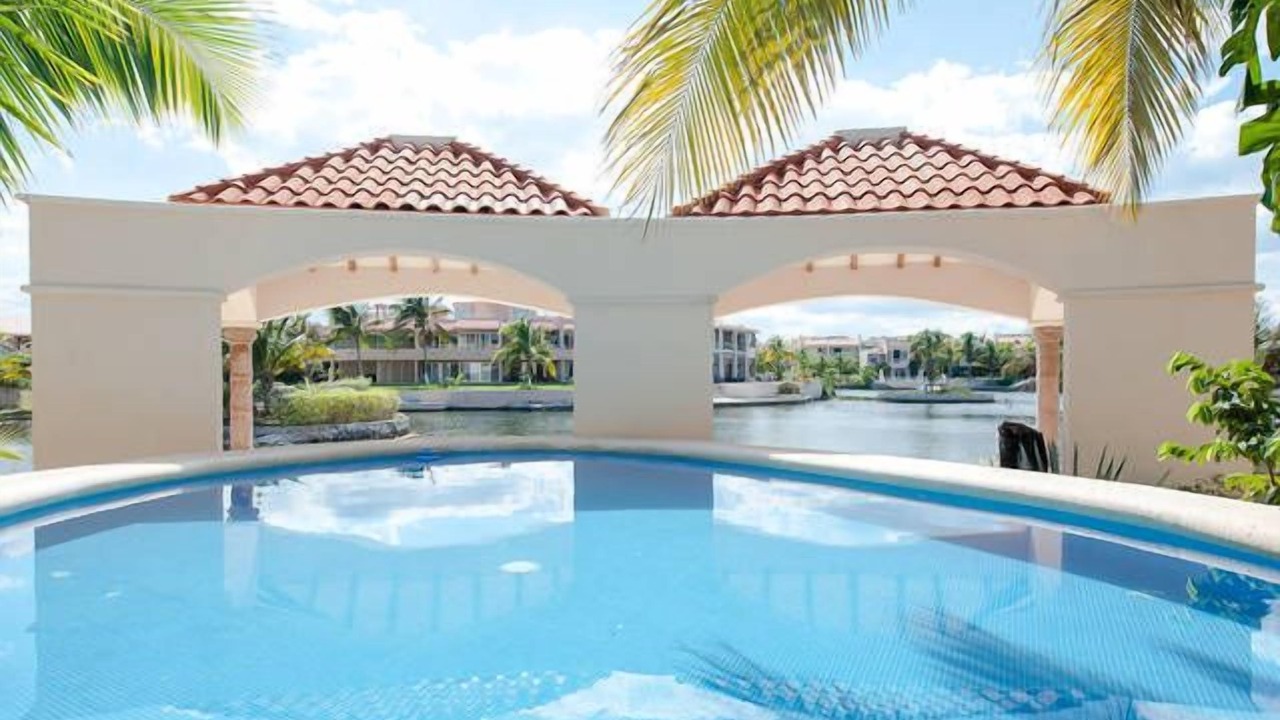 Photo of Outdoor in Puerto Aventuras