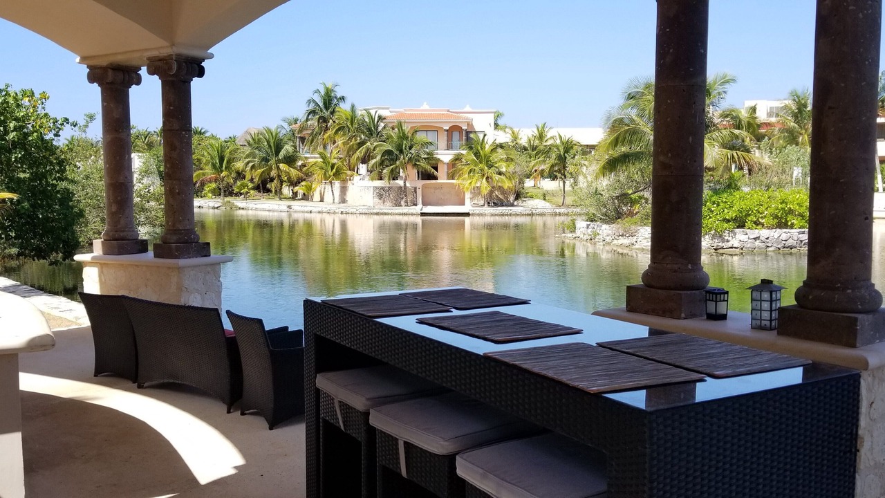 Photo of Others in Puerto Aventuras