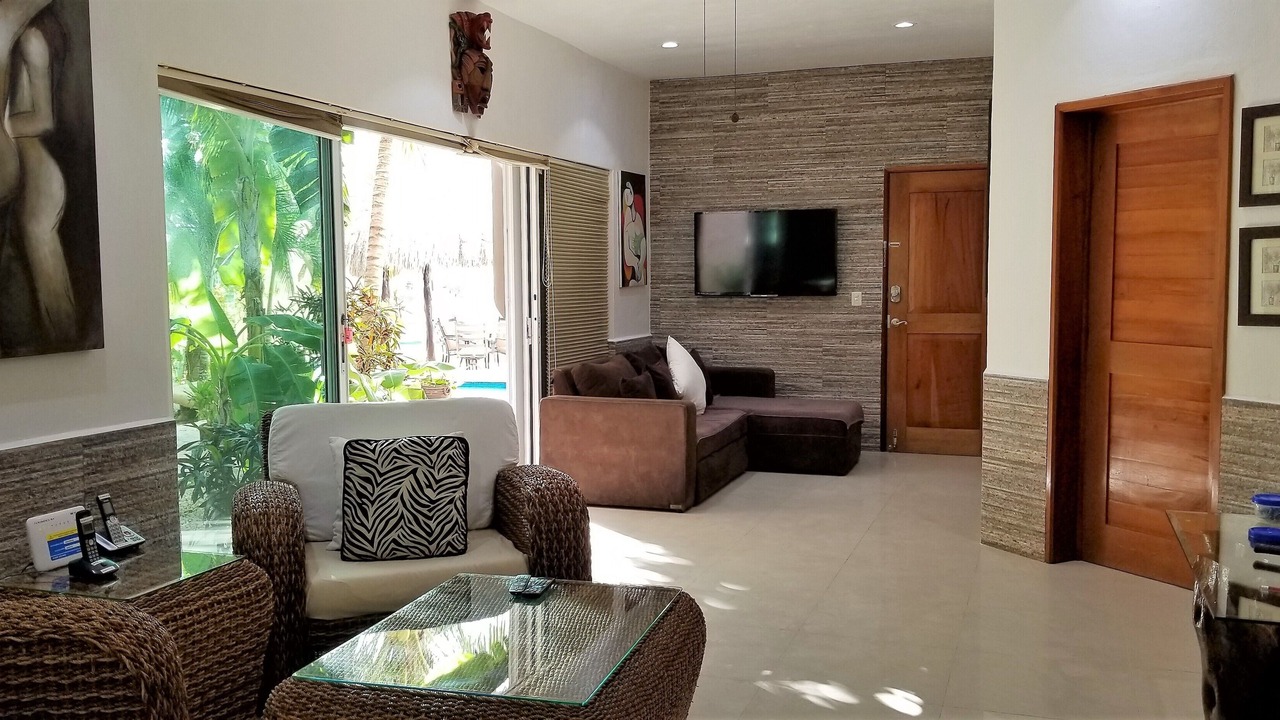 Photo of Outdoor in Puerto Aventuras