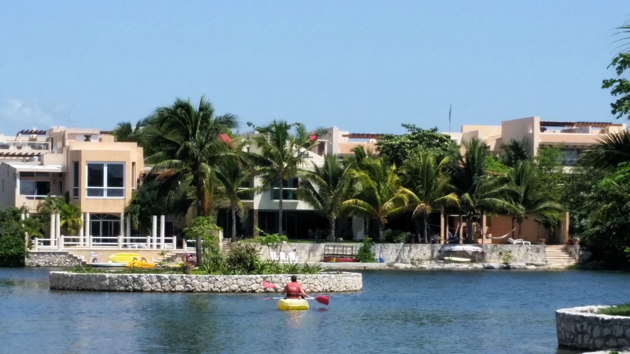 Photo of Others in Puerto Aventuras