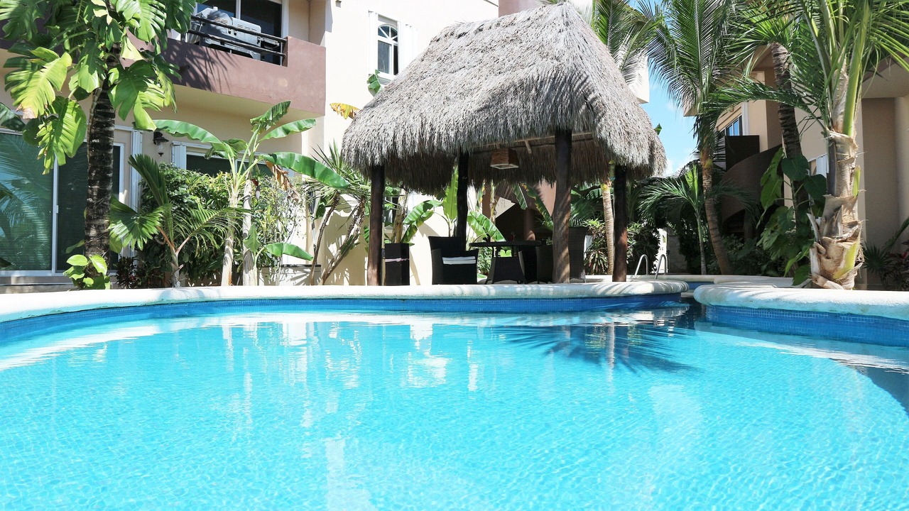 Photo of Outdoor in Puerto Aventuras