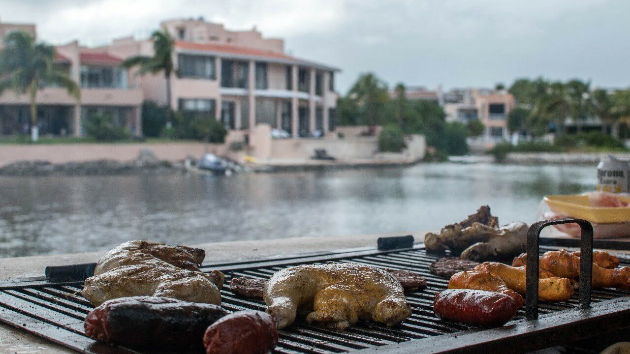 Photo of Others in Puerto Aventuras