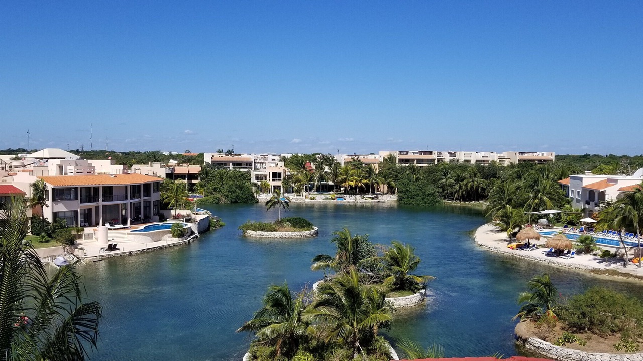 Photo of Others in Puerto Aventuras