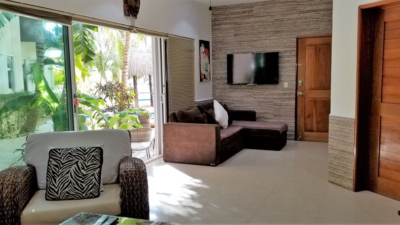 Photo of Outdoor in Puerto Aventuras