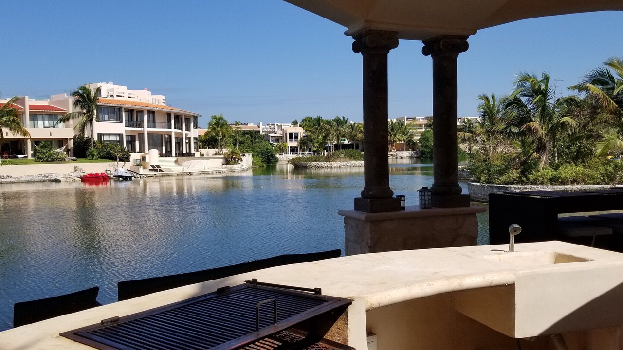 Photo of Others in Puerto Aventuras