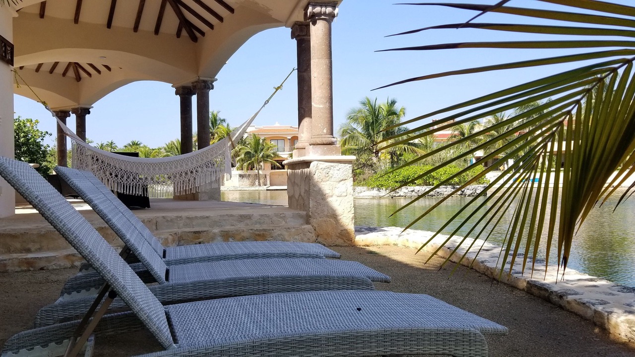 Photo of Others in Puerto Aventuras