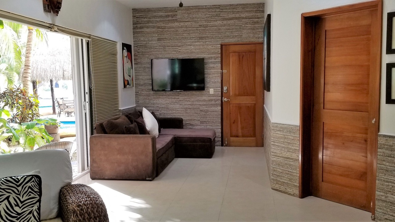 Photo of Outdoor in Puerto Aventuras