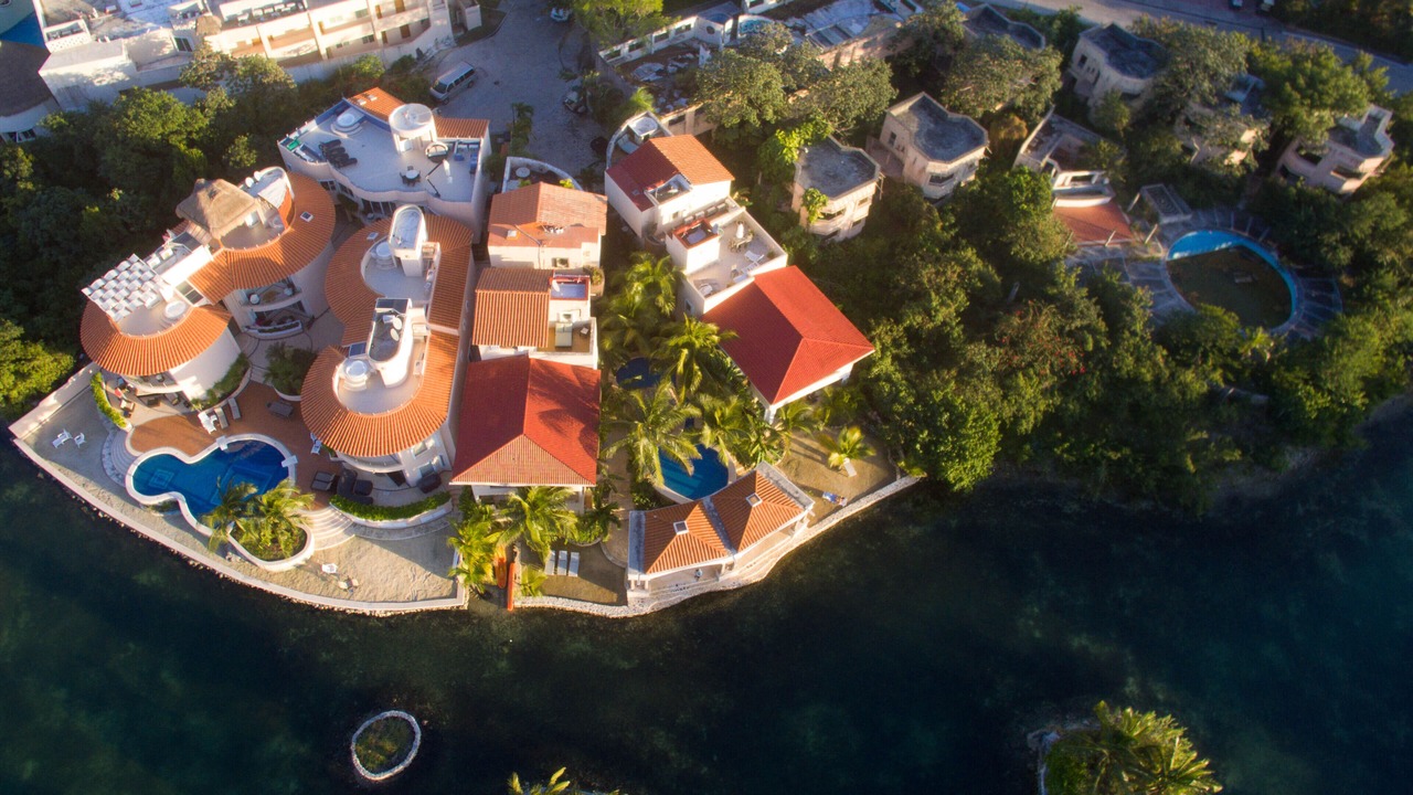 Photo of Outdoor in Puerto Aventuras