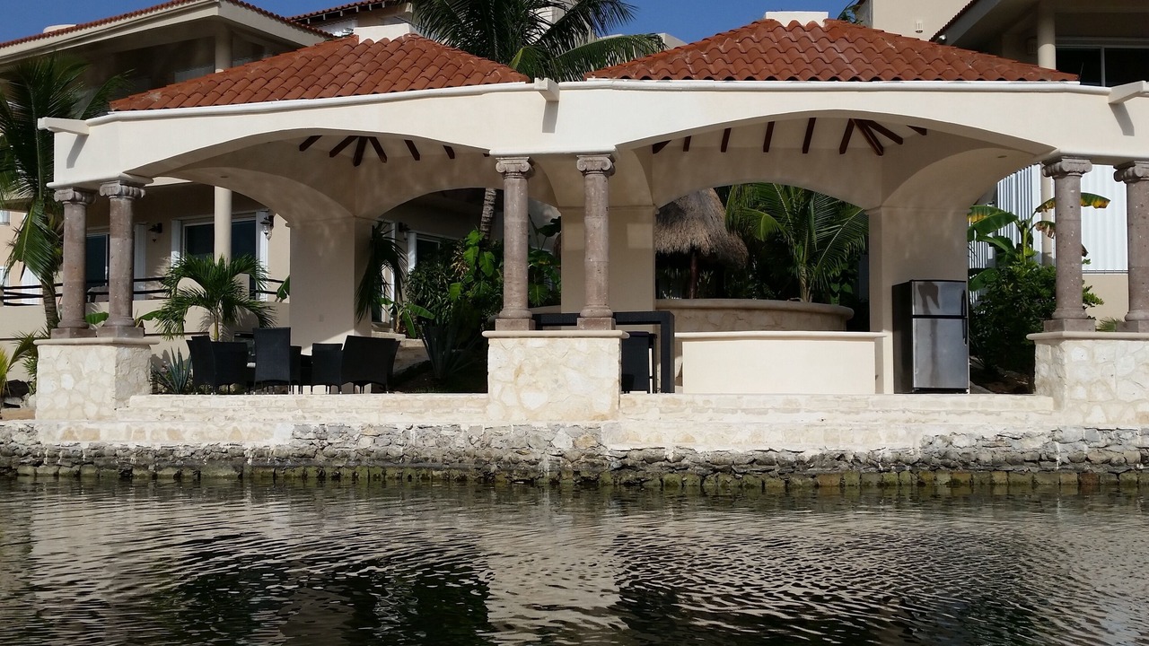 Photo of Others in Puerto Aventuras