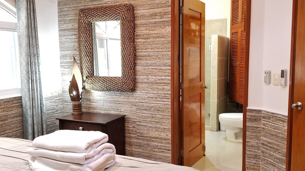 Photo of Bedroom in Puerto Aventuras