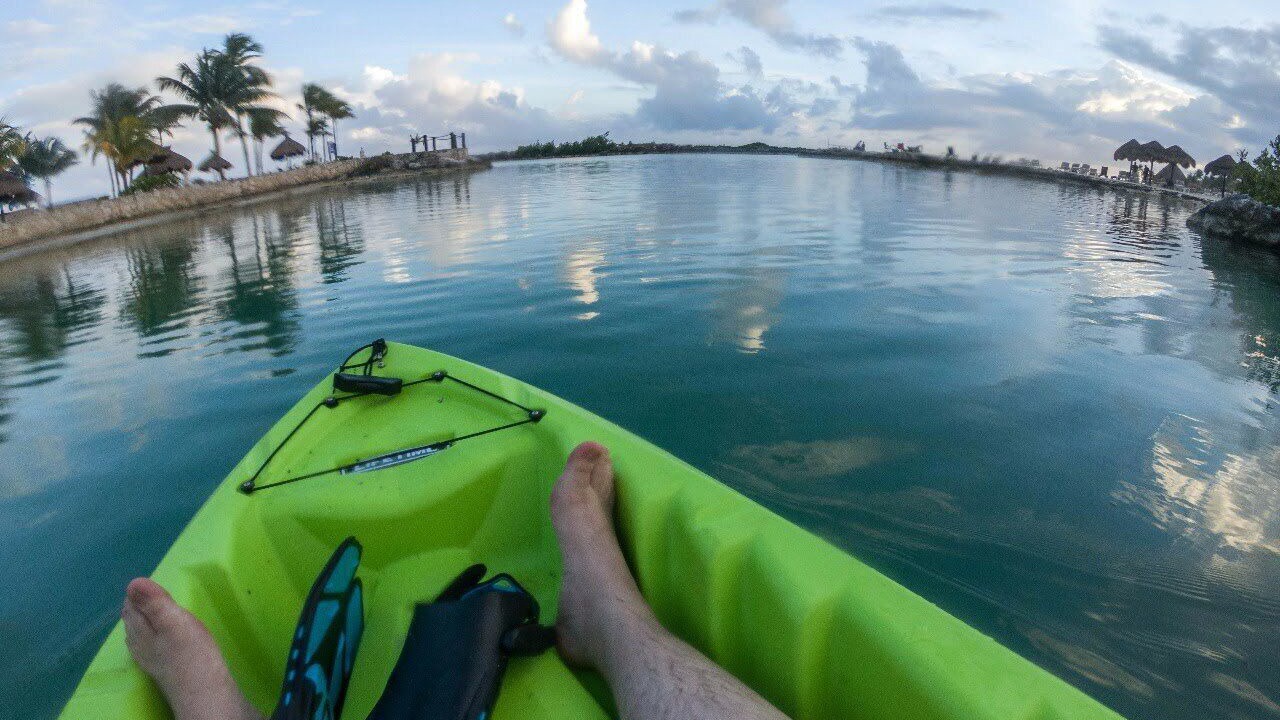 Photo of Others in Puerto Aventuras