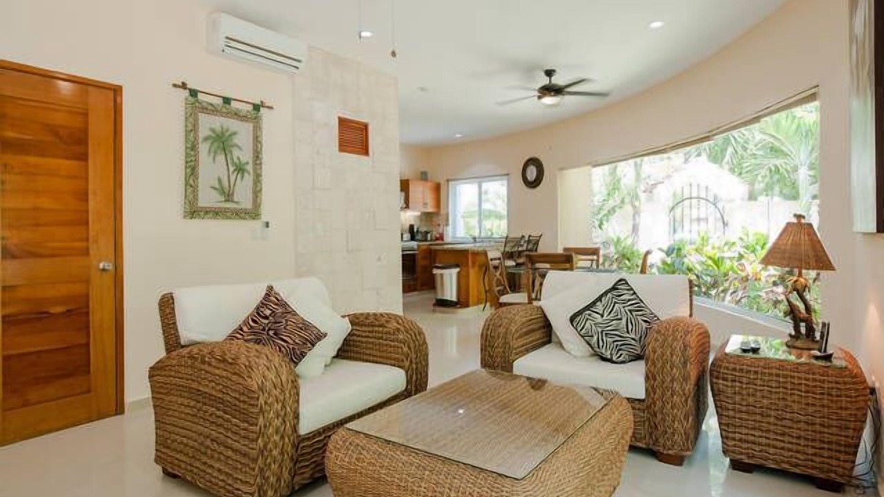 Photo of Bedroom in Puerto Aventuras