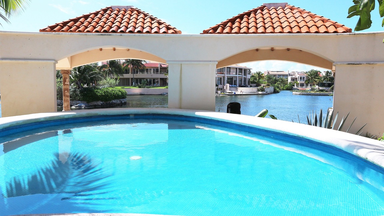 Photo of Outdoor in Puerto Aventuras