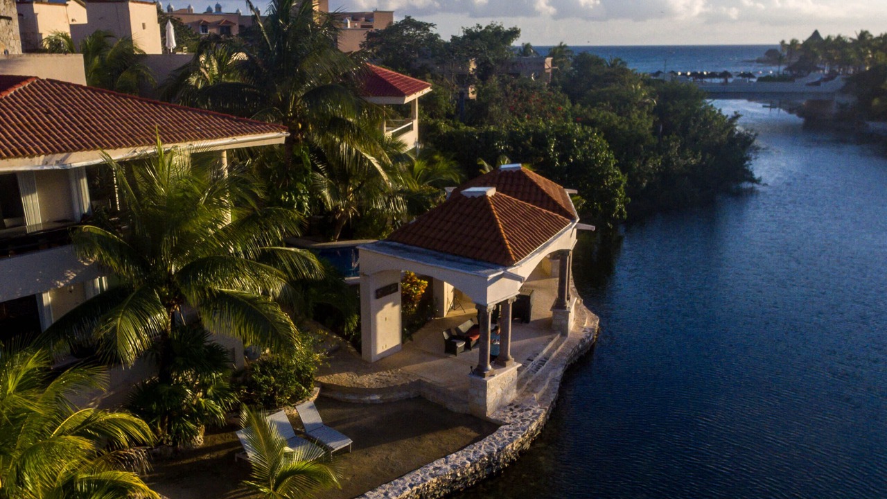 Photo of Outdoor in Puerto Aventuras