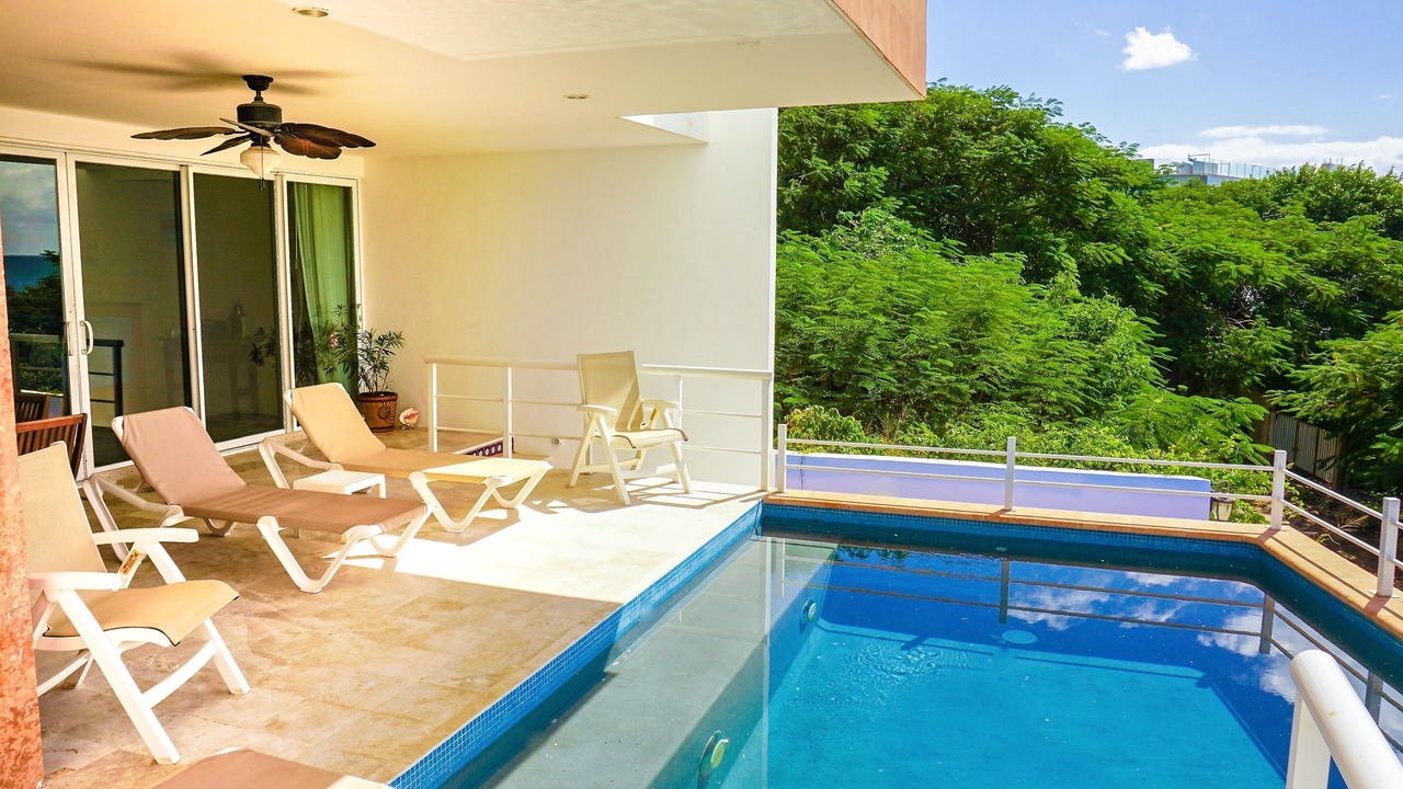 Photo of Outdoor in Isla Mujeres