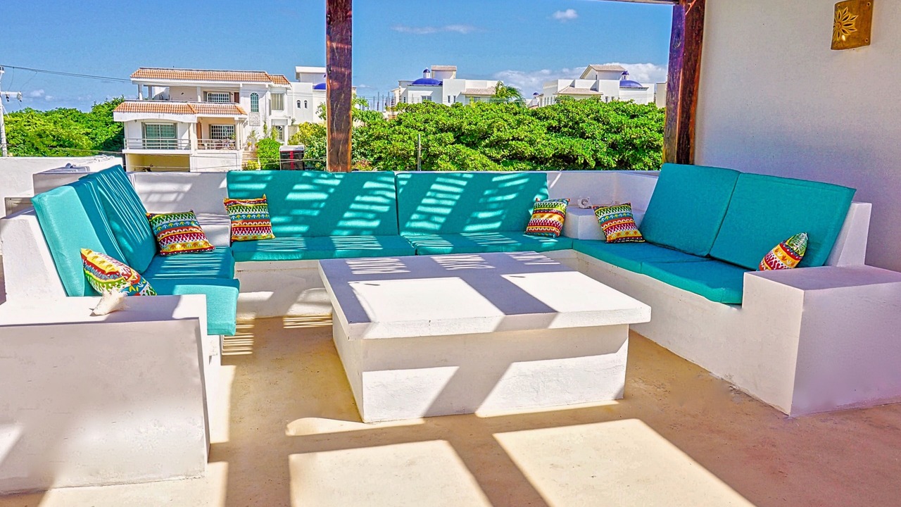 Photo of Outdoor in Isla Mujeres