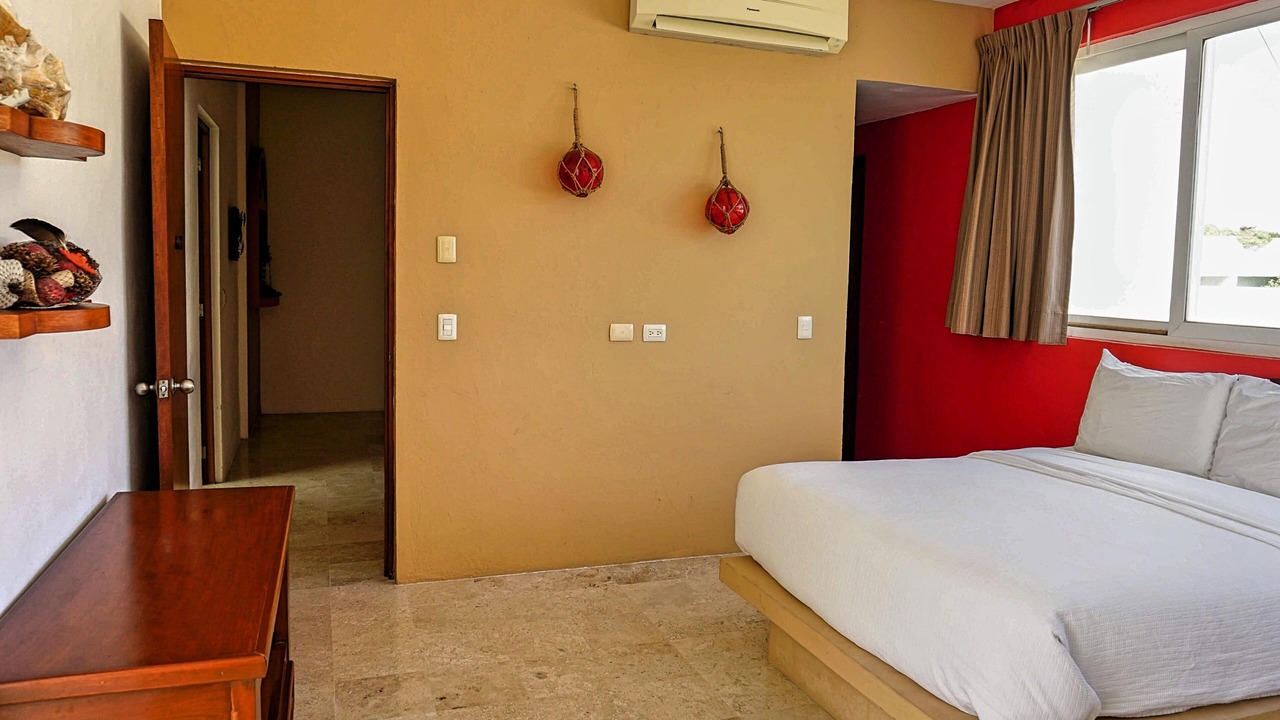 Photo of Bedroom in Isla Mujeres
