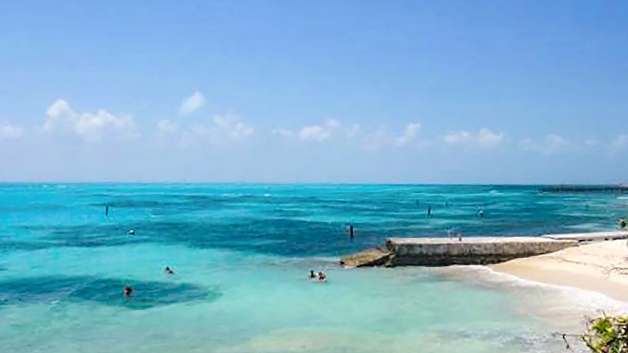 Photo of Others in Isla Mujeres