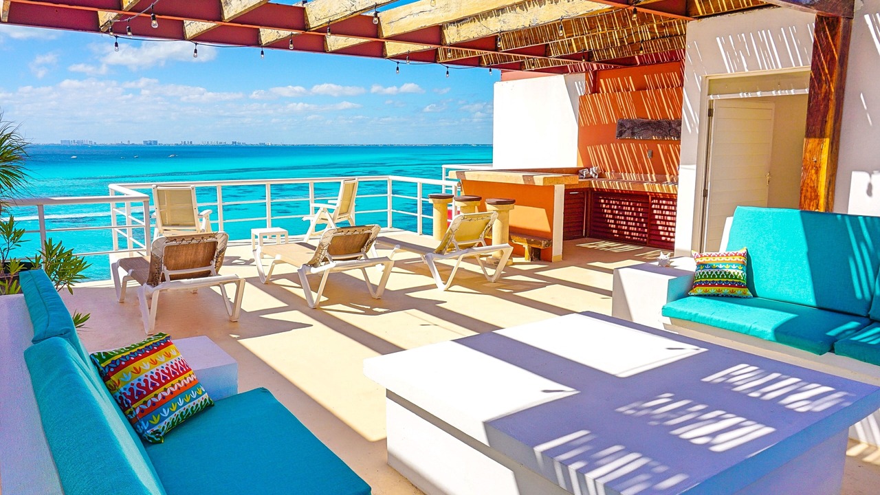 Photo of Outdoor in Isla Mujeres