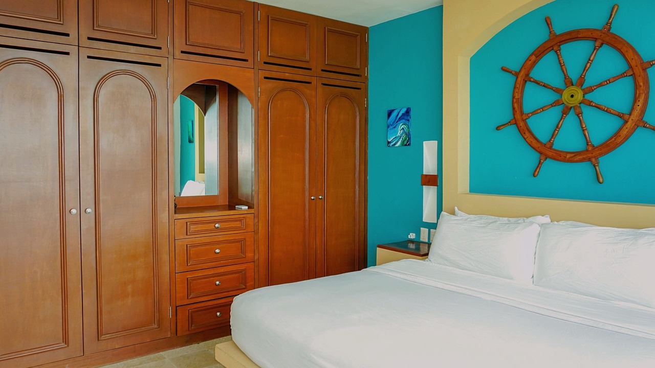 Photo of Bedroom in Isla Mujeres
