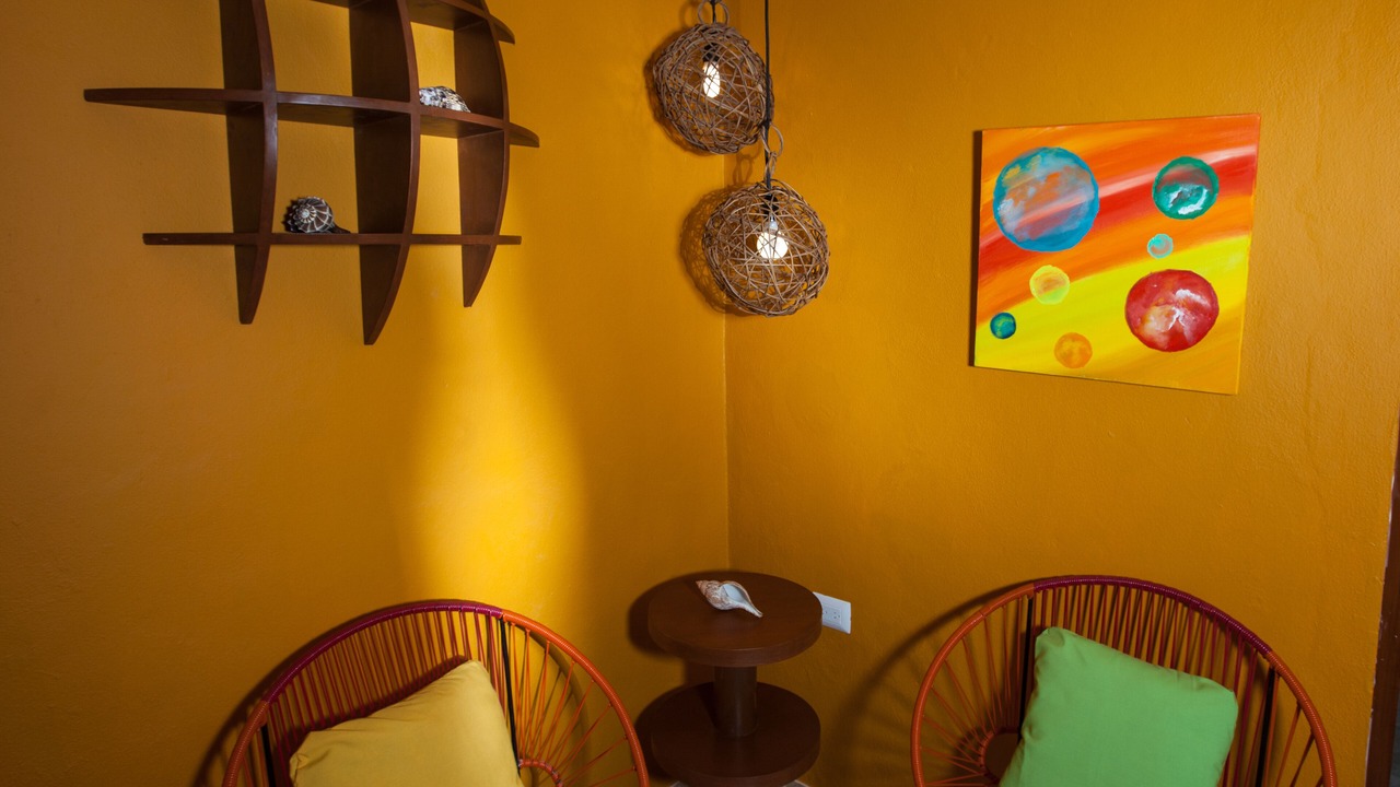 Photo of Others in Isla Mujeres