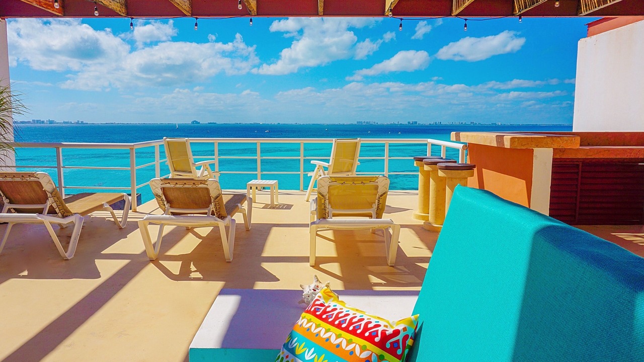 Photo of Others in Isla Mujeres