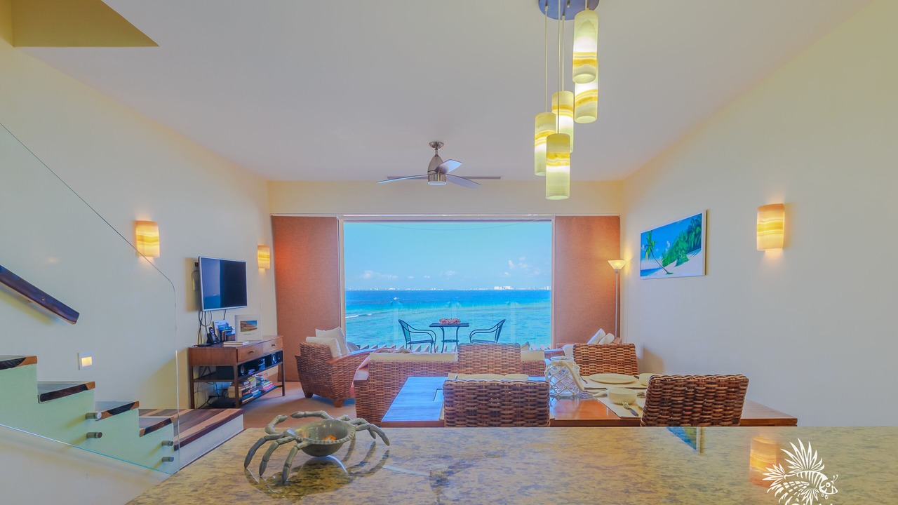 Photo of Bedroom in Isla Mujeres