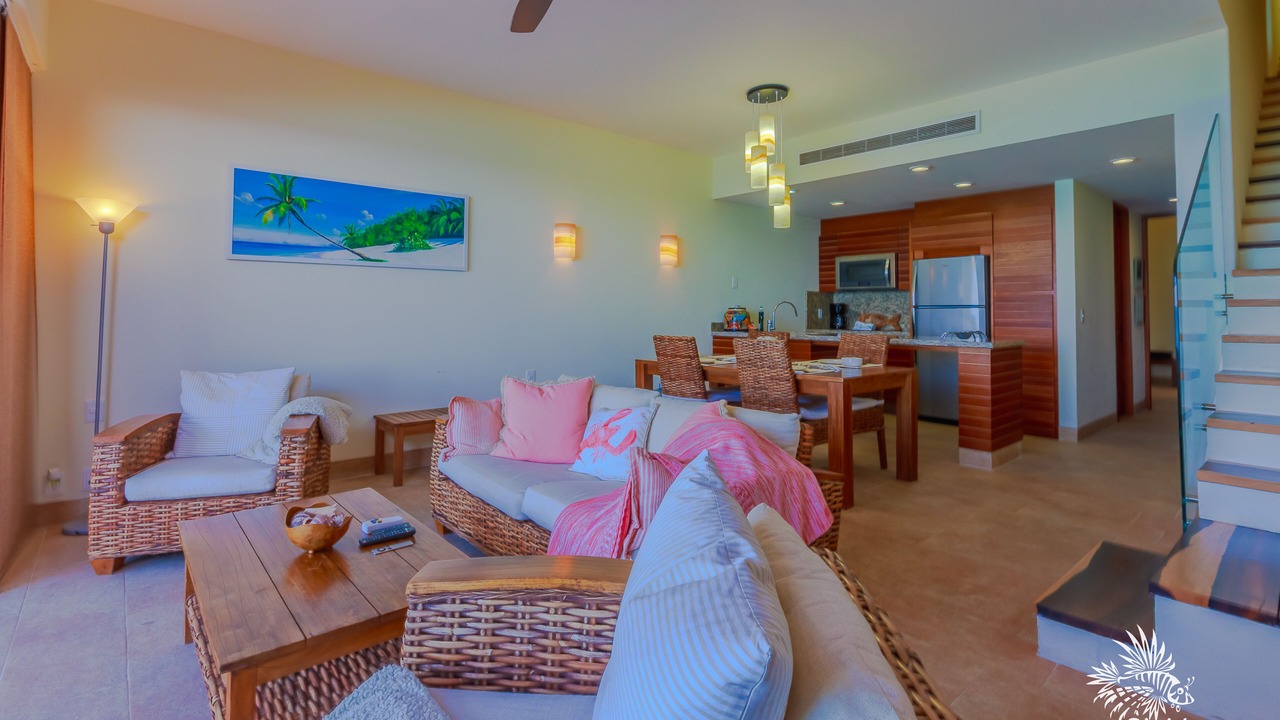 Photo of Bedroom in Isla Mujeres