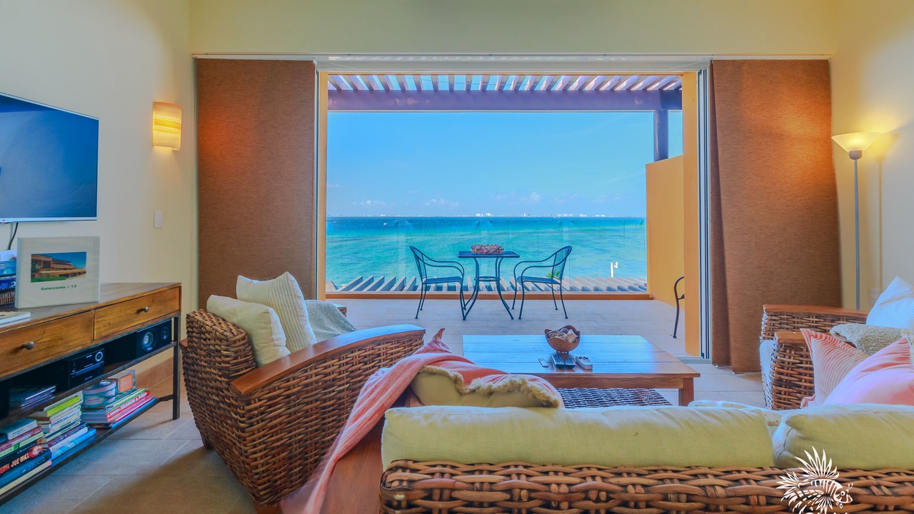 Photo of Bedroom in Isla Mujeres