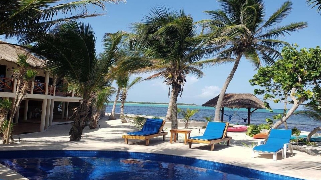Photo of Outdoor in Soliman Bay