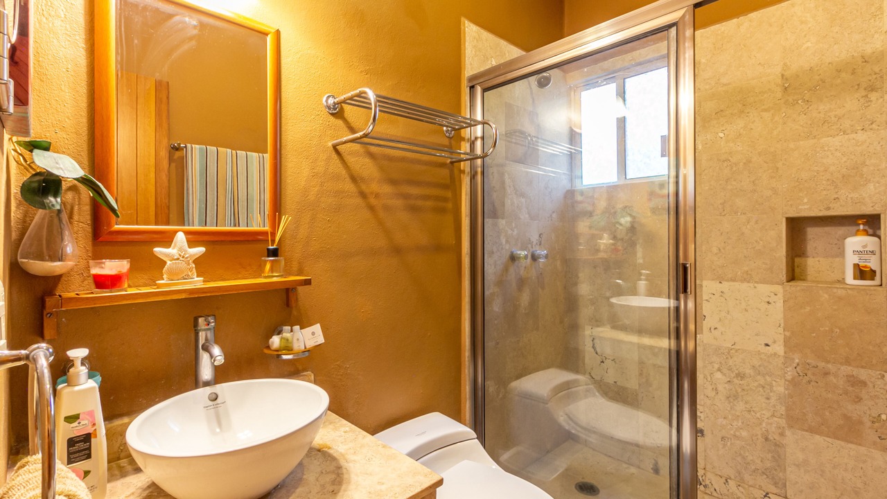 Photo of Bathroom in Downtown