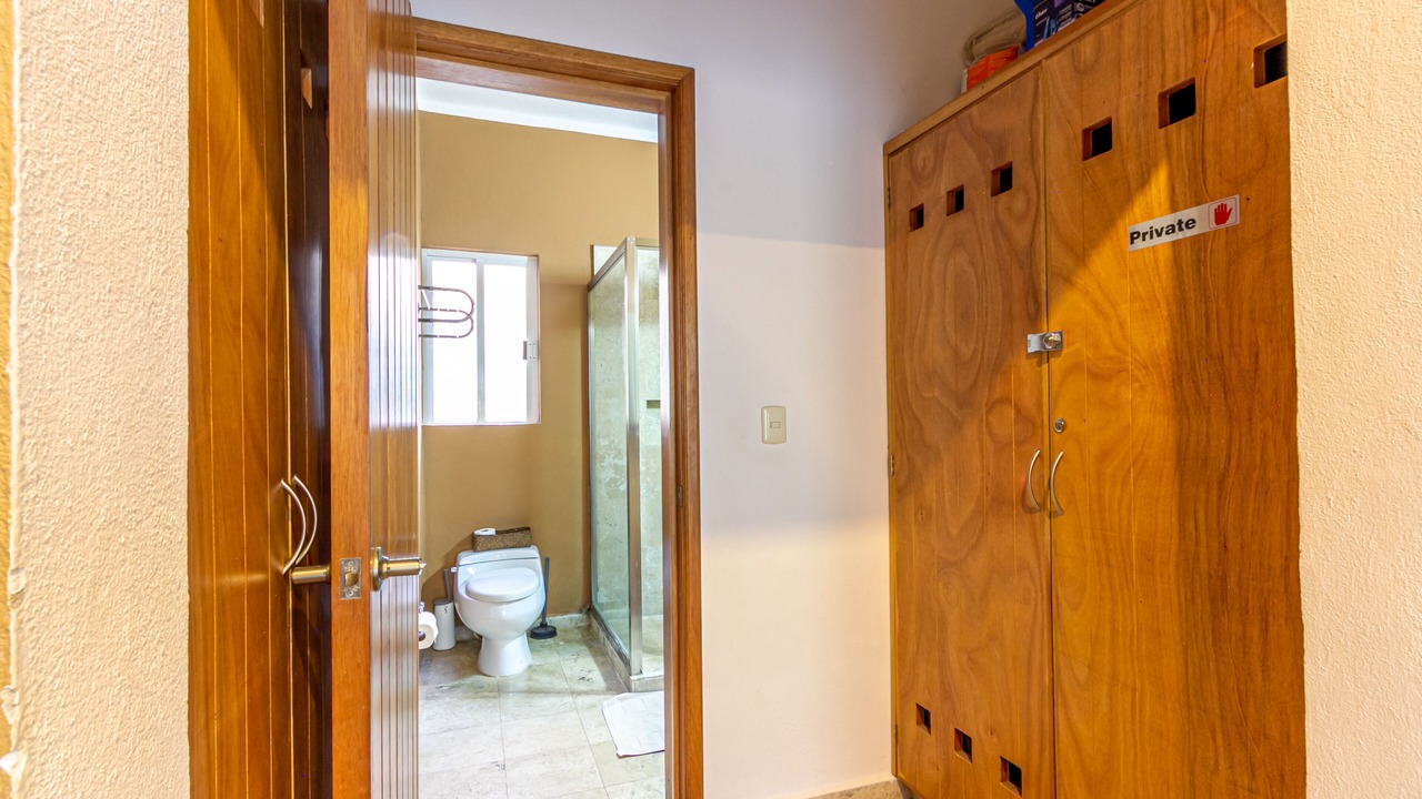 Photo of Bathroom in Downtown