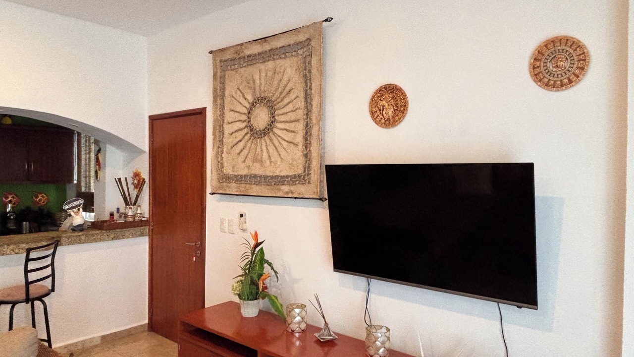 Photo of Livingroom in Downtown
