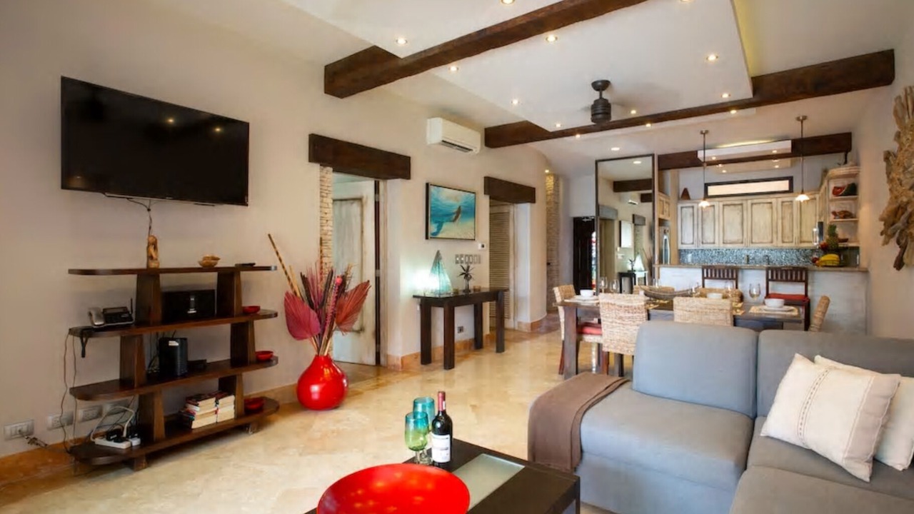 Photo of Livingroom in Centro