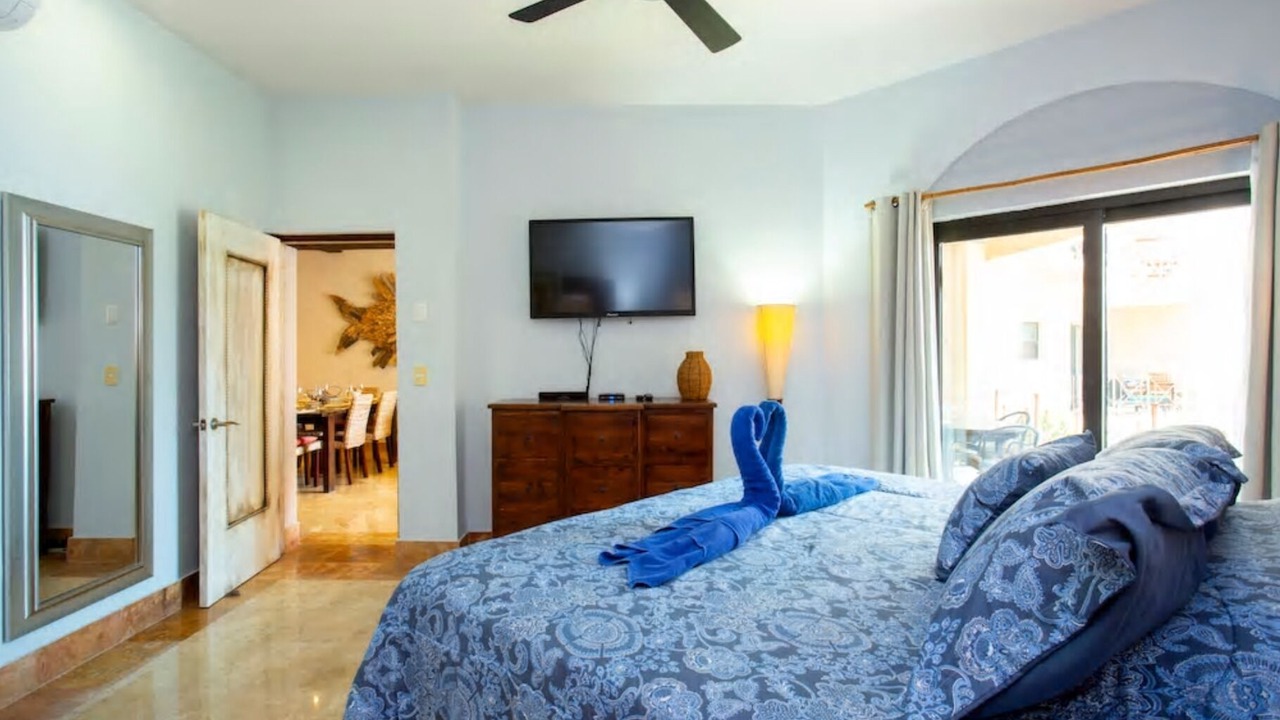 Photo of Bedroom in Centro