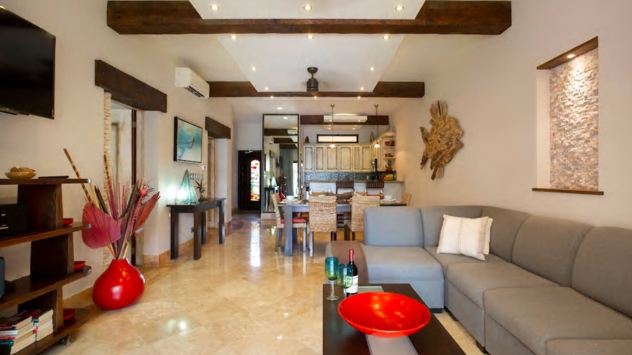 Photo of Livingroom in Centro
