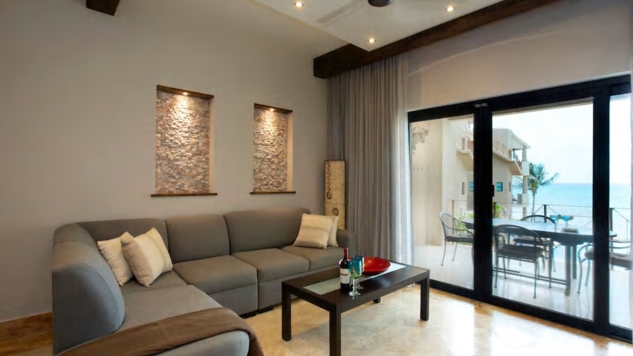 Photo of Livingroom in Centro