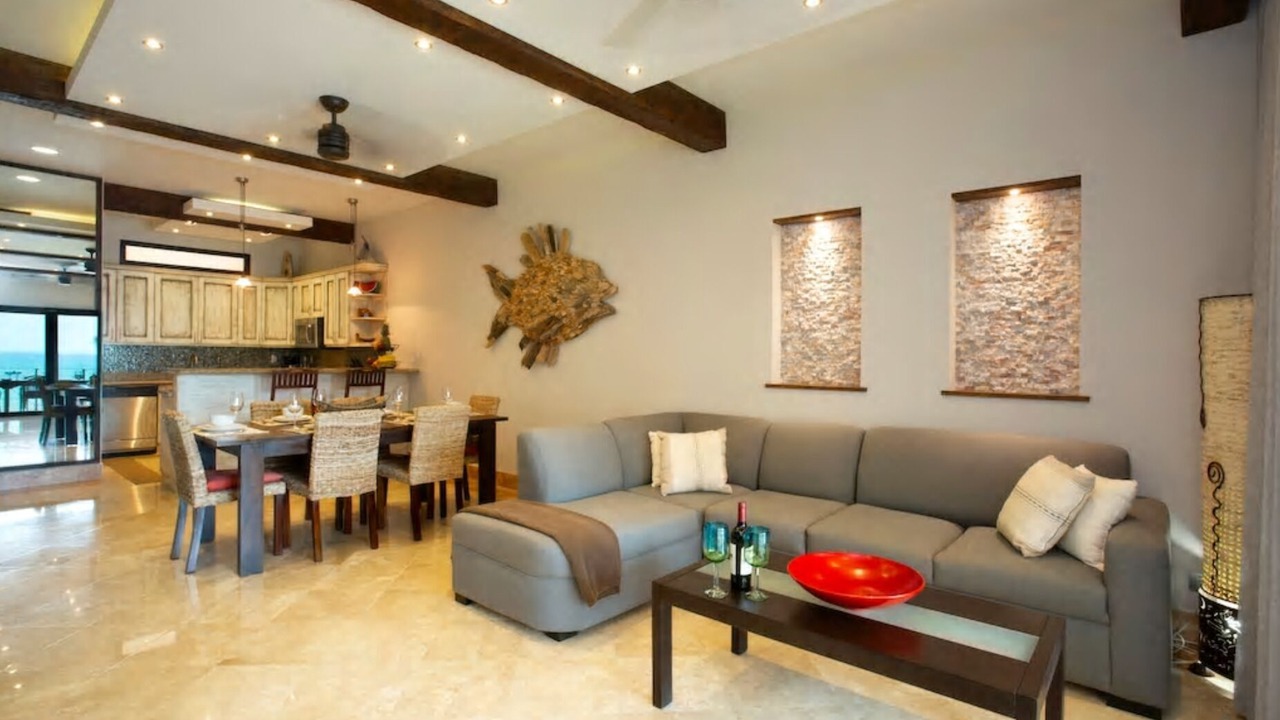 Photo of Livingroom in Centro