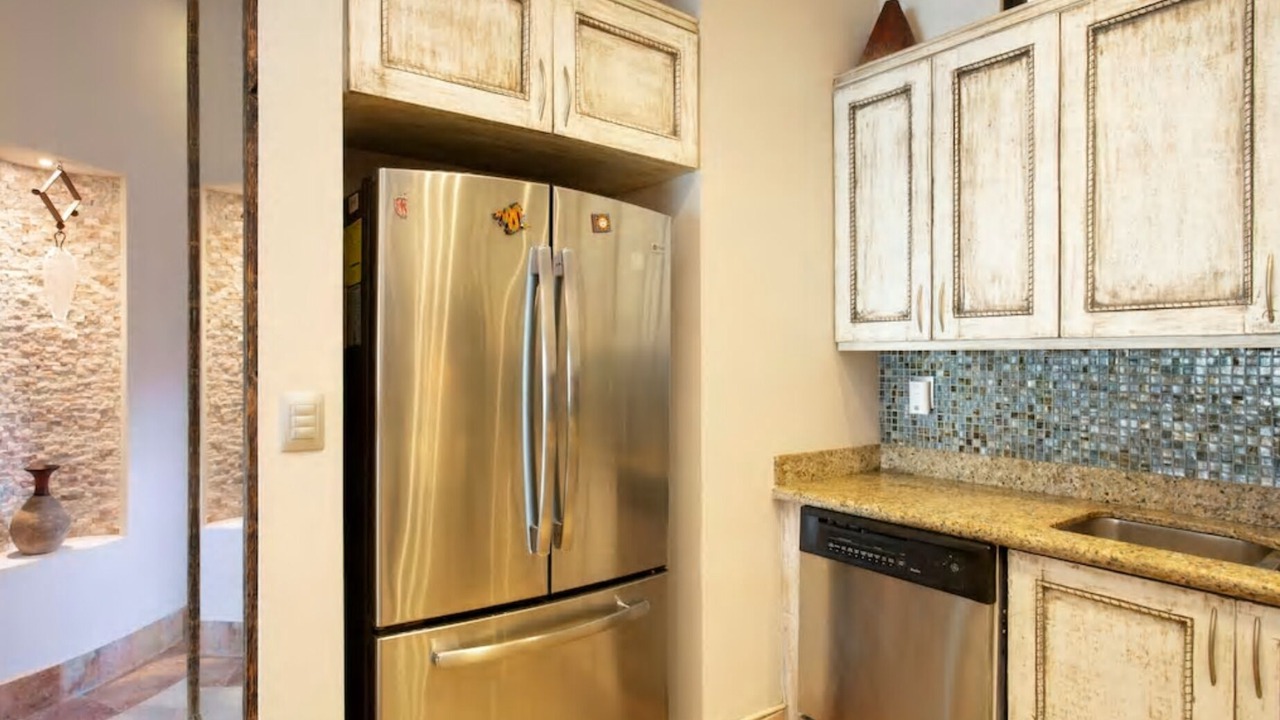 Photo of Kitchen in Centro