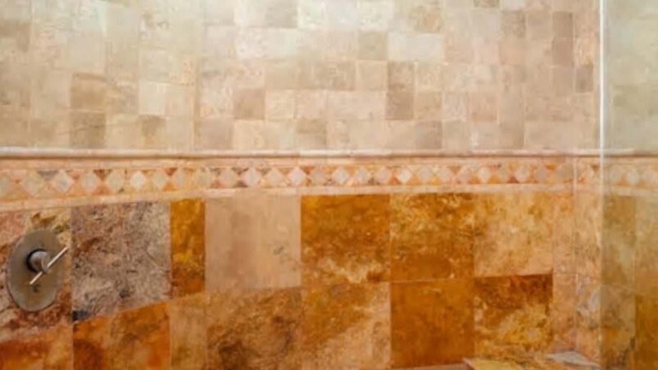 Photo of Bathroom in Centro