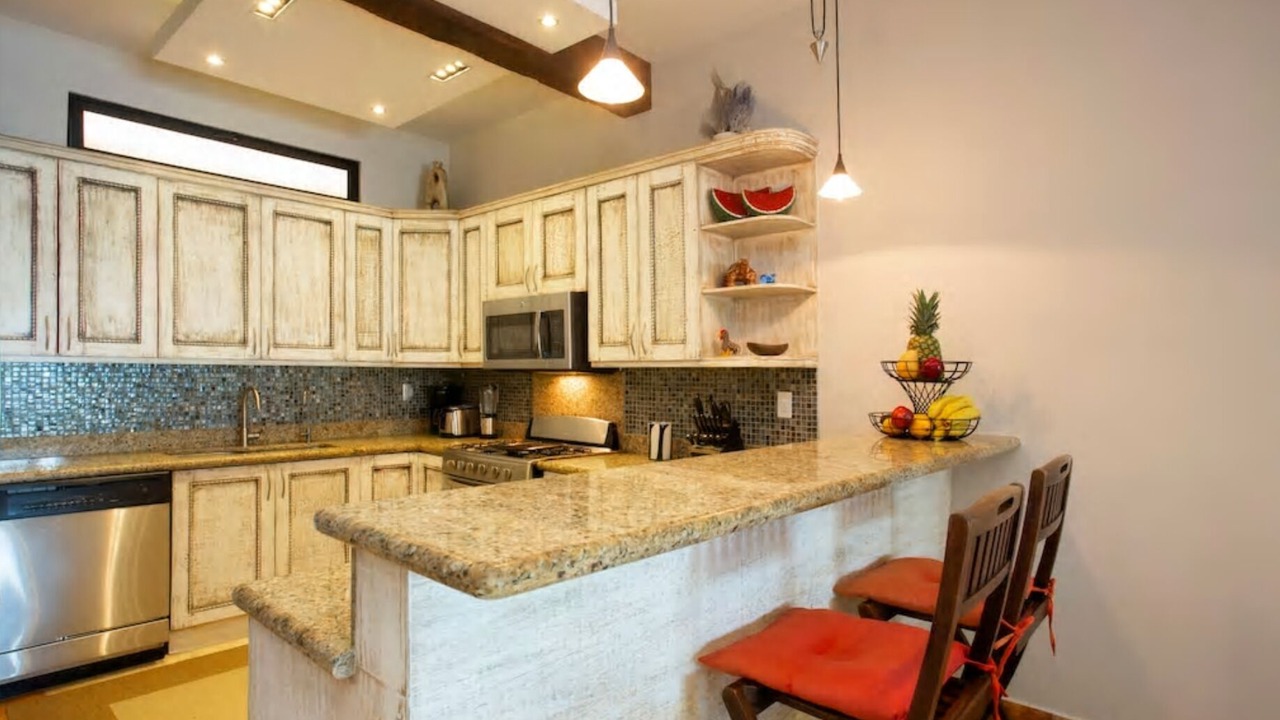 Photo of Kitchen in Centro
