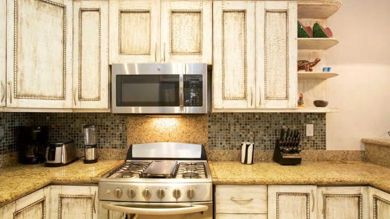 Photo of Kitchen in Centro