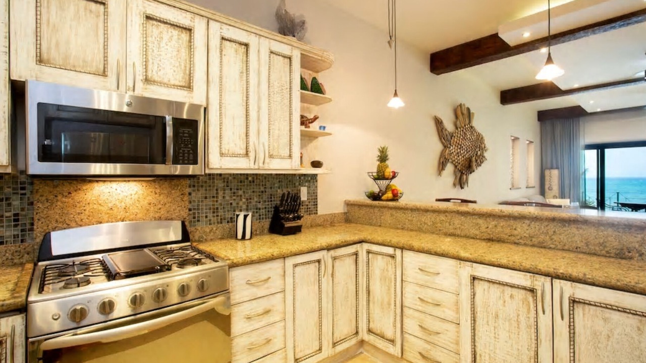 Photo of Kitchen in Centro