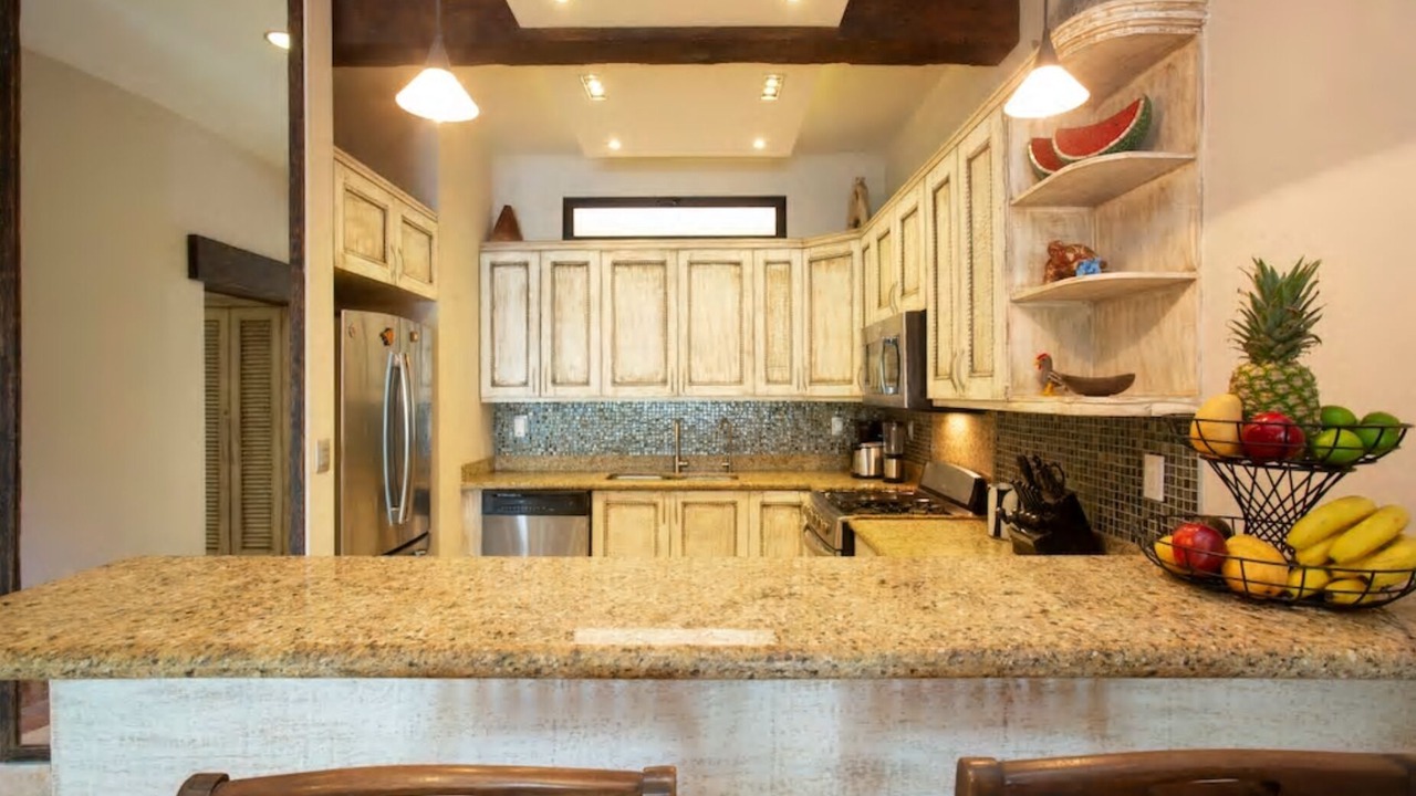 Photo of Kitchen in Centro