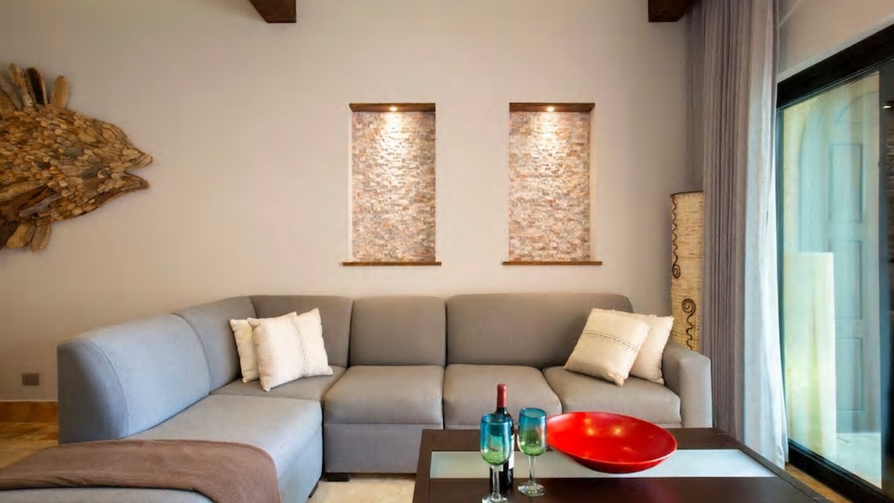 Photo of Livingroom in Centro