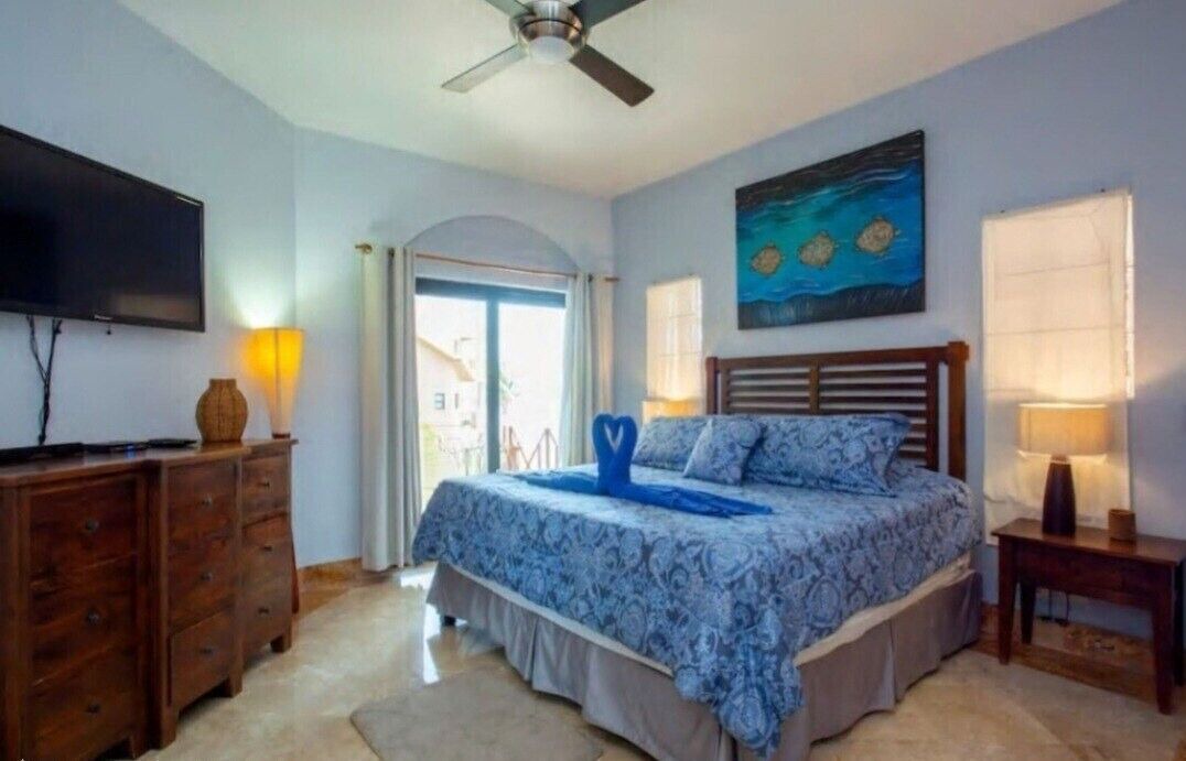 Photo of Bedroom in Centro