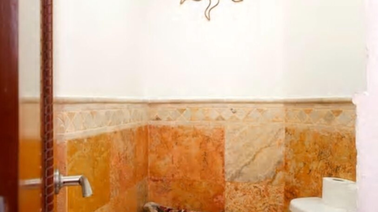 Photo of Bathroom in Centro