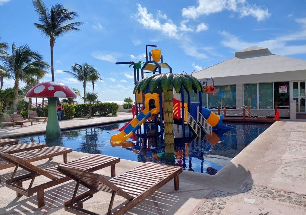 Photo of Outdoor in Zona Hotelera