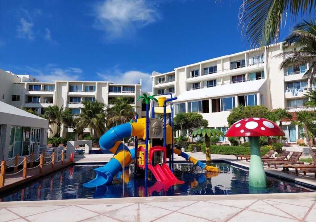 Photo of Outdoor in Zona Hotelera